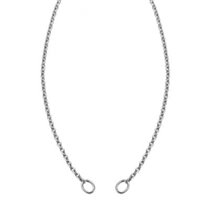 Halskette Ti Sento Milano Dame in Silber 3524SI-42 - 3524SI-42